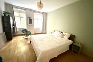Geschmackvolle 2-Raum-Wohnung in Prenzlauer Berg, Berlin 12-18 months – Lychener Straße 64, 10437 Berlin – Vorschaubild 2