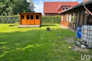 Käuferprovisionsfrei  - Ein Wohnhaus mit vielen Möglichkeiten in Barßel-Elisabethfehn – Cloppenburg (Kreis) – Vorschaubild 7