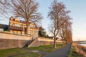 Wohnen, wo Köln am schönsten fließt 🌊