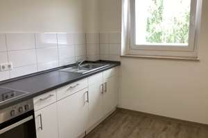 Renovierte 1 Zimmer Wohnung mit Balkon und Fahrstuhl, sofort anmietbar! – Brüder-Grimm-Ring 10, 23560 Moisling, Lübeck – Vorschaubild 5