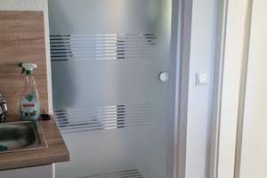 Wunderschöne kleine Wohnung in bester Lage des Geistviertels in Münster im 1.OG, 2021 modernisiert ! – Die vollständige Adresse der Immobilie erhältst du vom Anbieter., 48153 Düesberg, Münster – Vorschaubild 4