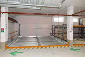 Helle 2 Zi. Wohnung mit SW-Balkon und Einbauküche – Hans-Stützle-Str. 19, 81249 Freiham, München – Vorschaubild 12