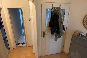 Charmante, möblierte 2-Zimmer-Altbauwohnung in HD-Weststadt – Blumenstraße 51, 69115 Weststadt, Heidelberg – Vorschaubild 8