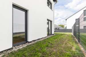 Neubau-Erstbezug in Miesau - Moderne Erdgeschoss Wohnung mit Garten – Bahnhofstr. 26C, 66892 Bruchmühlbach-Miesau – Vorschaubild 13