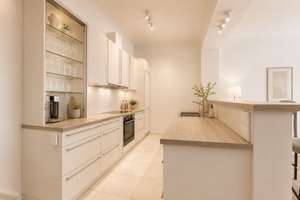 Exklusive 4-Zimmer-Residenz mit Südbalkon & Concierge im Gerling Quartier | Sofort bezugsfrei – 50670 Altstadt/Nord, Köln – Vorschaubild 16
