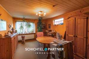 Lehe | Großzügige Doppelhaushälfte mit zwei Wohnungen, Terrasse und Garten – Bremerhaven – Vorschaubild 7