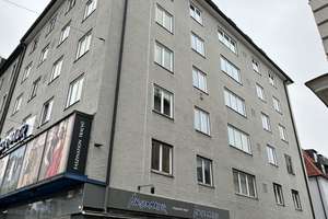 Schöne 2-Wohnung zum Wohlfühlen – Landsbergerstraße 103, 80339 Westend, München – Vorschaubild 2