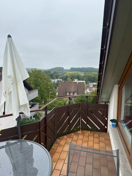 3Rm Multi-Family House – Neckartailfingen – fully rented - 3