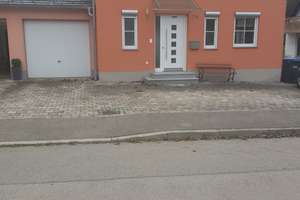 Einfamilienhaus mit Garage in Bobingen, 5 Zimmer, 172 m²