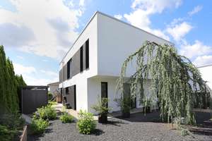 Modernes Einfamilienhaus in Geisenhausen – Die vollständige Adresse der Immobilie erhältst du vom Anbieter., 84144 Geisenhausen – Vorschaubild 6