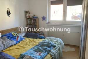Tauschwohnung: Helle freundliche 3 Zimmer Wohnung  – Zasiusstr 124, 79102 Oberwiehre, Freiburg im Breisgau – Vorschaubild 8