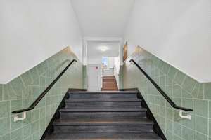 Zentrale 3 Zimmerwohnung mit Balkon und Garage in der Südstadt – Lutherstraße 23, 30171 Südstadt, Hannover – Vorschaubild 13