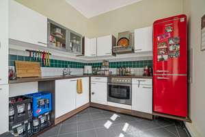 Klassischer Altbau trifft Kapitalanlage - 2-Zimmer-Wohnung mit Potenzial – Die vollständige Adresse der Immobilie erhältst du vom Anbieter., 13189 Pankow (Ortsteil), Berlin – Vorschaubild 6
