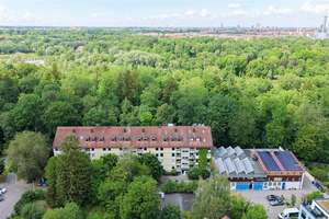 München an den Isarauen: freie 2,5-Zi.-Whg., großer Loggia im 3. OGm – Die vollständige Adresse der Immobilie erhältst du vom Anbieter., 81543 Siebenbrunn, München – Vorschaubild 6