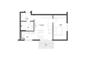 AIGNER - Malerisch Wohnen. Entspannt Leben. – Die vollständige Adresse der Immobilie erhältst du vom Anbieter., 81477 Solln, München – Vorschaubild 4