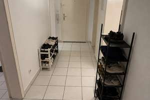 Provisionsfrei: Familienfreundliche 4-Zimmer-Wohnung – 60528 Niederrad, Frankfurt am Main – Vorschaubild 7