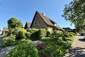 Wohnhaus mit Einliegerwohnung in Bocholt-Biemenhorst – Borken (Kreis) – Vorschaubild 2
