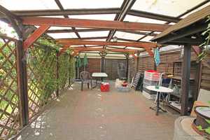Saniertes Zweifamilienhaus mit Einliegerwohnung oder solide Kapitalanlage mit möglichen Faktor 12! – Cuxhaven (Kreis) – Vorschaubild 24