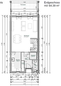 Zuhause mit viel Platz in Berlin-Falkenberg