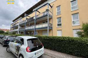 Barrierearme Wohnung mit Terrasse, Einbauküche in ruhiger Wohnlage – C.-A.-Fischer-Straße 30, 9131 Ebersdorf, Chemnitz – Vorschaubild 3