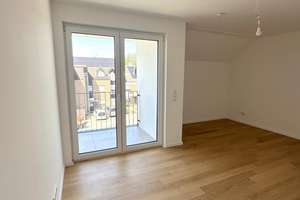 *ERSTBEZUG! BJ 2025-Maisonette-4 Zi-2-Balkone, DACH-Terrasse-2 Bäder-2 Stellplätze, in MG-Neuwerk!* – Die vollständige Adresse der Immobilie erhältst du vom Anbieter., 41066 Neuwerk-Mitte, Mönchengladbach – Vorschaubild 21