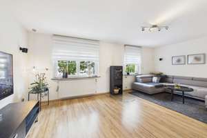 Perfekt für die Familie: Traumhafte DHH mit großzügigem Garten und Garage – 44369 Jungferntal-Rahm, Dortmund – Vorschaubild 7
