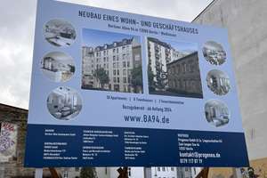 SPECIAL OFFER: KFW förderfähig: ERSTBEZUG im TOWNHOUSE: 3-Zi, 3 Etagen per SOFORT - PROV-FREI !!! – Die vollständige Adresse der Immobilie erhältst du vom Anbieter., 13088 Weißensee, Berlin – Vorschaubild 33
