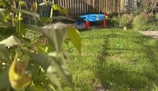 Bild von Ihr neues Zuhause in Saulheim – Einziehen und sofort Wohlfühlen!
