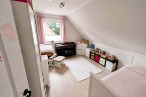 Modernisierte Doppelhaushälfte mit Garten & Fußbodenheizung – 26135 Drielaker Moor, Oldenburg (Oldenburg) – Vorschaubild 17