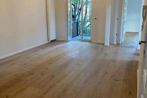 Renovierte 3-Zimmer-Wohnung im Nordend mit Balkon – Burgstr. XX, 60316 Nordend-Ost, Frankfurt am Main – Vorschaubild 1