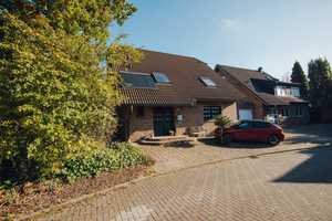 Freistehendes Einfamilienhaus in der Mühlenstadt Wegberg – Am Bachmannsgraben 66, 41844 Heinsberg (Kreis) – Vorschaubild 3