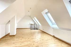 Modernes Wohnen über den Dächern der Oststadt – stilvolle Maisonette mit besonderem Charme! – Die vollständige Adresse der Immobilie erhältst du vom Anbieter., 30161 Mitte (Ortsteil), Hannover – Vorschaubild 14