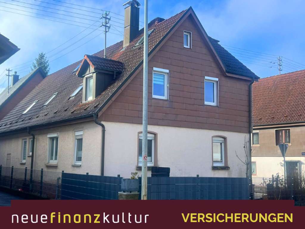 Immobilie in Hülben - Ihr neues Zuhause in Hülben – Raum für Familie, Leben und Zukunft - Bild 2