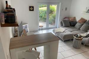Helle freundliche 2-Zimmerwohnung mit 20qm großer Süd-West-Terrasse und neuem Badezimmer – Die vollständige Adresse der Immobilie erhältst du vom Anbieter., 44267 Benninghofen, Dortmund – Vorschaubild 4