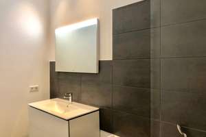 Stilvolle sanierte 3-Zimmer-Albauwohnung mit EBK und Balkon in Düsseldorf – 40625 Gerresheim, Düsseldorf – Vorschaubild 10