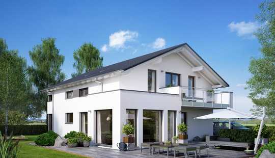 Bild von LivingHaus: Dein maßgeschneidertes Zuhause mit Komfort und Stil