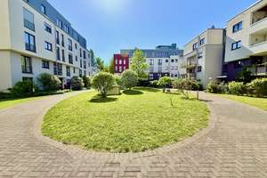 vierraum_urban_lindenthal – Die vollständige Adresse der Immobilie erhältst du vom Anbieter., 50935 Lindenthal (Ortsteil), Köln – Vorschaubild 7