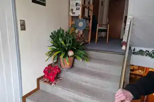Jugendstilvilla - Gründerzeit/ In traumhafter Lage mit viel Geschichte in Bad Sachsa zu verkaufen. – Osterode am Harz (Kreis) – Vorschaubild 5