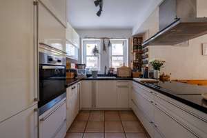 NATURNAHES FAMILIENPARADIES! Liebevoll modernisierte Doppelhaushälfte mit modernem Energiekonzept – Die vollständige Adresse der Immobilie erhältst du vom Anbieter., 88682 Salem – Vorschaubild 26