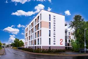 Möbliertes Apartment für 1-2 Personen im Boardinghouse am Moselstausee – Karl-Tesche-Straße 2, 56073 Rauental, Koblenz – Vorschaubild 10