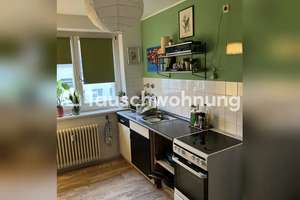Tauschwohnung: Ich suche 1 bis 2-Raumw. in Prenz.berg/Wedding/Pankow/etc. – Die vollständige Adresse der Immobilie erhältst du vom Anbieter., 13189 Pankow (Ortsteil), Berlin – Vorschaubild 1
