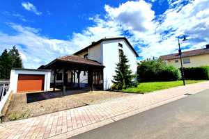 Freistehendes Einfamilienhaus zu verkaufen – Südwestpfalz (Kreis) – Vorschaubild 1