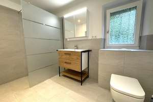 Sanierter Erstbezug- sehr helle 2-Zimmerwohnung, auch als Gewerbe nutzbar – Die vollständige Adresse der Immobilie erhältst du vom Anbieter., 12247 Lankwitz, Berlin – Vorschaubild 4
