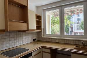 Lichterfelde West - bezugsfreie, modernisierte 2-Zimmer-Wohnung mit Süd-Balkon und Tiefgaragenplatz – Die vollständige Adresse der Immobilie erhältst du vom Anbieter., 12203 Lichterfelde, Berlin – Vorschaubild 5