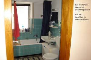 BONN OBERKASSEL 1 Zimmer-Appartement im EG rechts zu verkaufen in toller Wohnlage mit ca. 34 m² Wfl. – Die vollständige Adresse der Immobilie erhältst du vom Anbieter., 53227 Oberkassel, Bonn – Vorschaubild 9