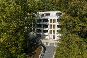 COME IN & LIVE EXCLUSIV: Nizzaallee Leben der Extraklasse! – Nizzaallee 32, 52072 Aachen – Vorschaubild 6
