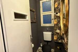 Sehr schöne Altbauwohnung mit Balkon in Pempelfort/ Golzheim Rheinnähe – Homberger Straße 22, 40474 Düsseldorf – Vorschaubild 13
