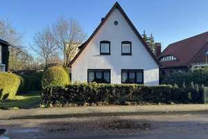 Reserviert! 1.010 m² Grundstück mit Altbestand in Bahnhofsnähe – Cloppenburg (Kreis) – Vorschaubild 1