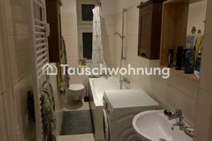 Tauschwohnung: 2 Zimmer Altbauwohnung mit eigenem Garten suche 4 Z. – Ahornstraße 3, 12163 Steglitz, Berlin – Vorschaubild 6