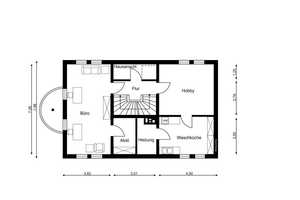 Exklusives Einfamilienhaus mit Pool und großzügigem Garten – Köln – Vorschaubild 26
